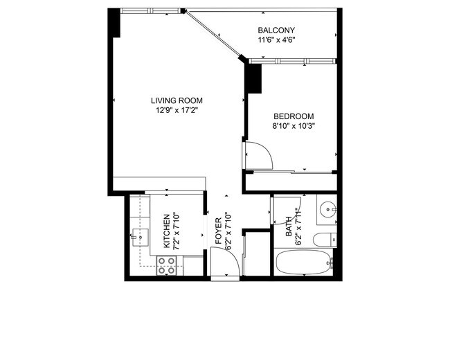 Building Photo - 111 W Maple St