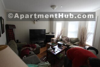 Building Photo - 2.0 bedroom in Cambridge Massachusetts 02141