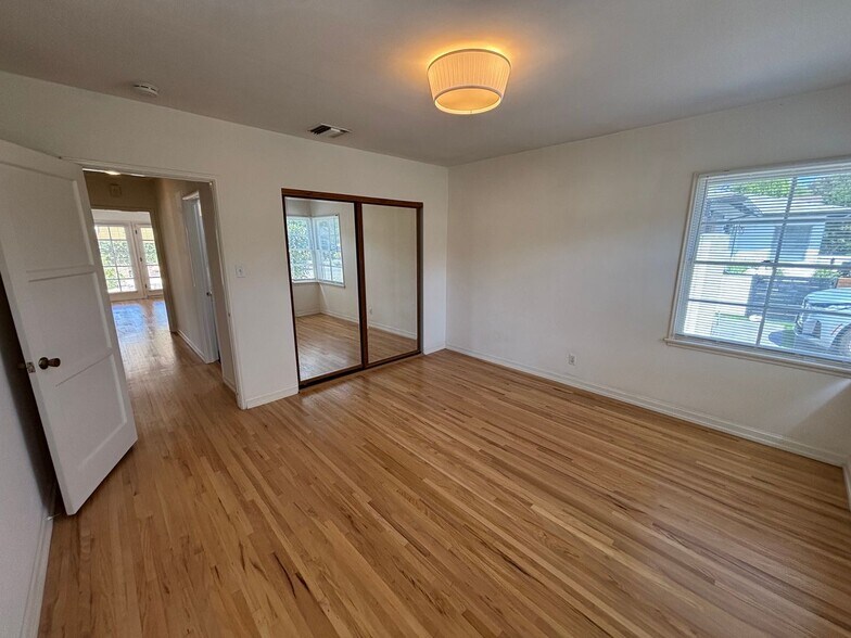Building Photo - Bright 2-Bedroom Valley Village Home with Large Backyard, Central A/C & Private Driveway — $3,995...