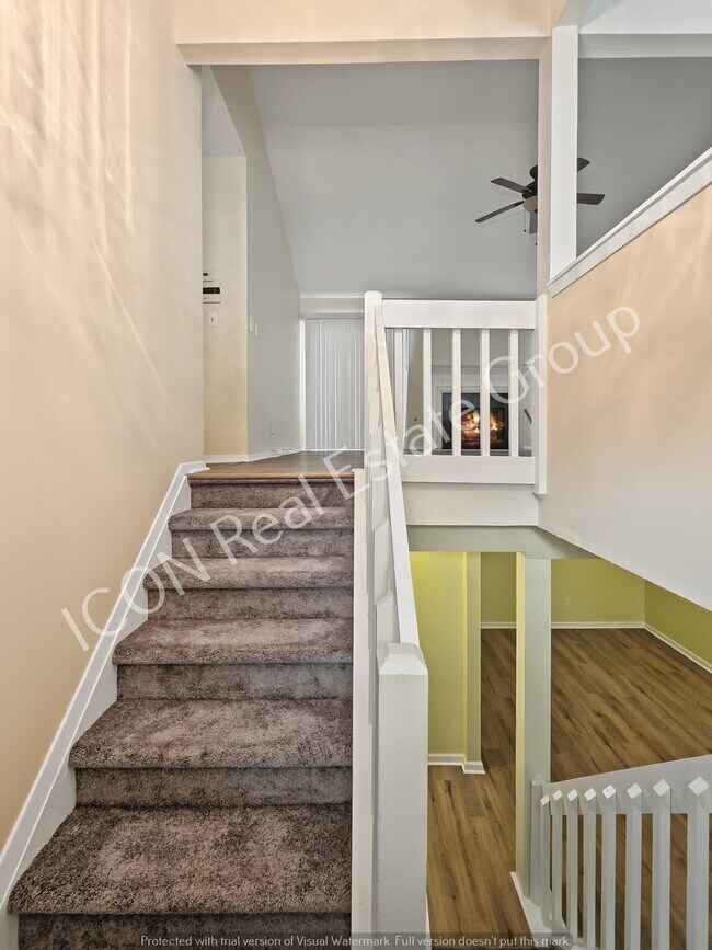 Building Photo - 3 or4-Bed Family Home in Marietta with Spacious Layout & 2.5 Baths with fenced yard and cul de sa...