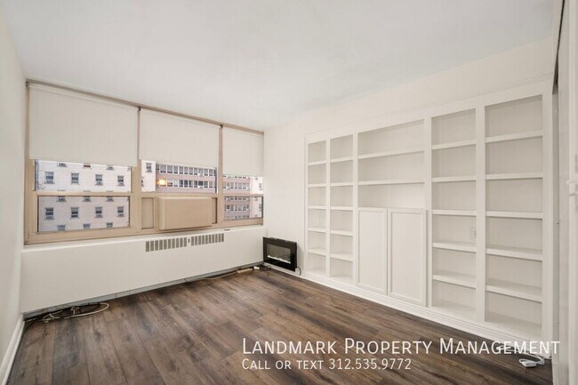 Building Photo - 3950 N Lake Shore Dr