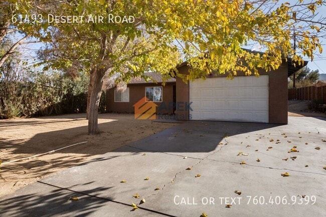 Building Photo - 61493 Desert Air Rd