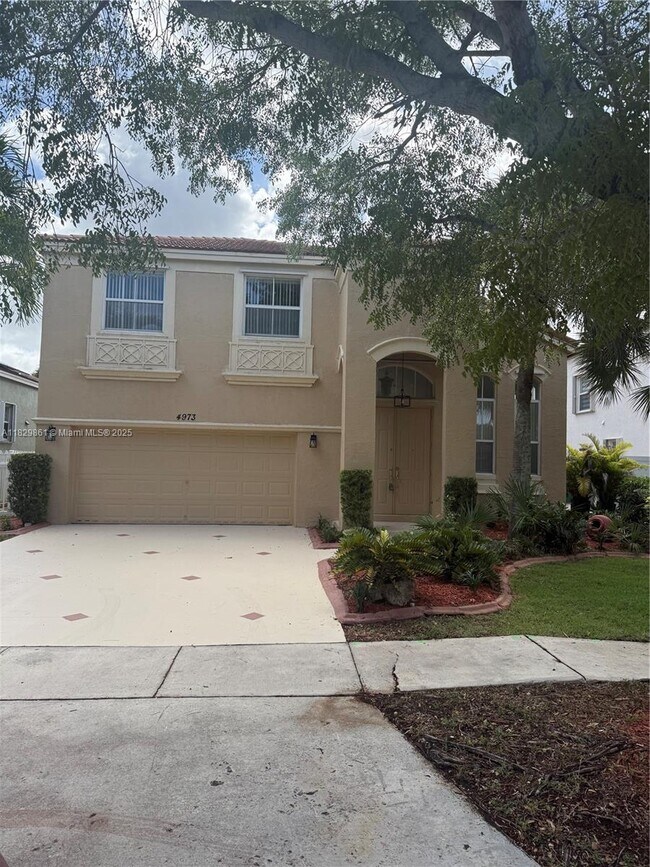 Primary Photo - 4973 SW 163rd Ave