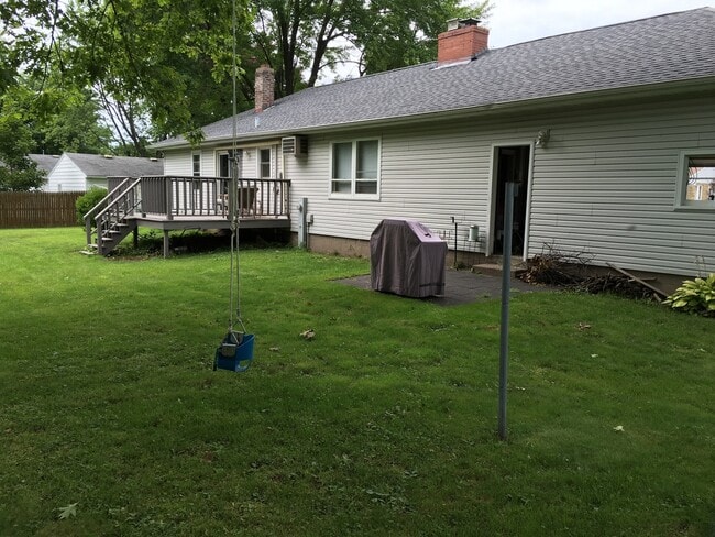 Building Photo - 3 bed 1 Bath Single Family Home in Rothschild