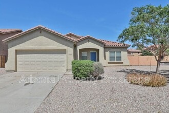 Building Photo - 2736 W Mineral Butte Dr
