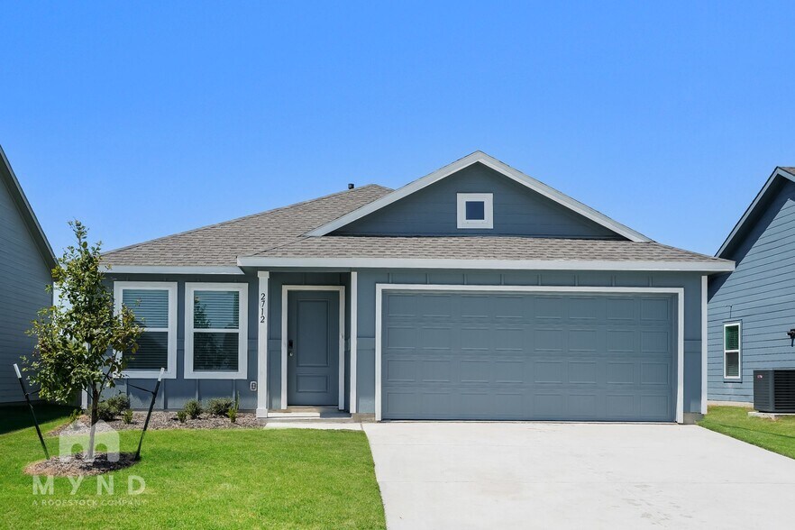 Primary Photo - 2712 Mistwood Dr