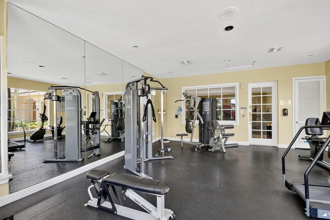 Building Photo - 1733 Village Blvd