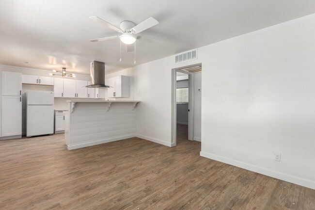 Fully remodeled kitchens - The Monterey