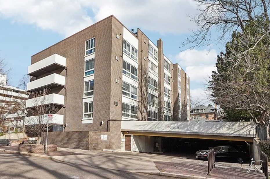 Building Photo - 1050 Lafayette St