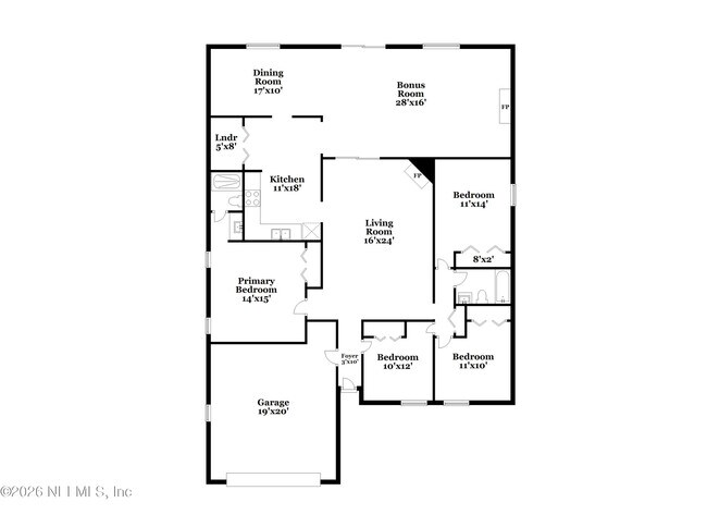 Building Photo - 11665 Summer Tree Rd N