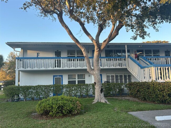 Building Photo - 115 Ventnor F