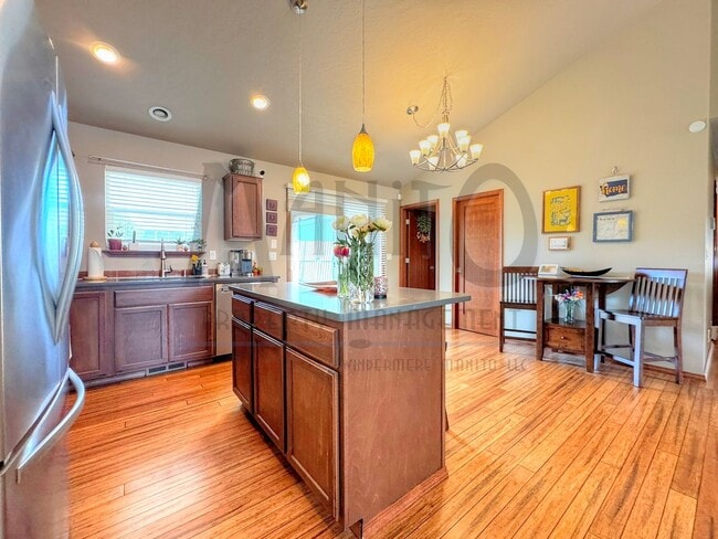 Building Photo - Open Concept Liberty Lake Home