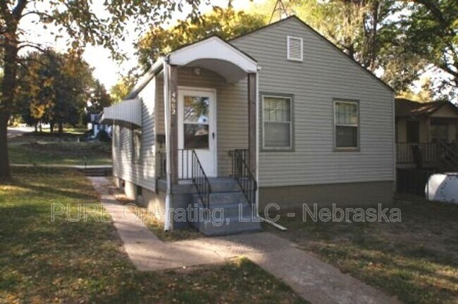 Building Photo - 4602 N 47th St