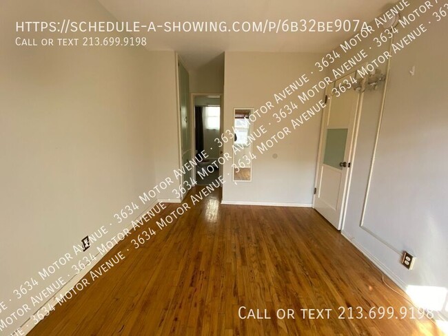 Building Photo - NO SECURITY DEPOSIT- NEAR SONY STUDIOS-BUN...