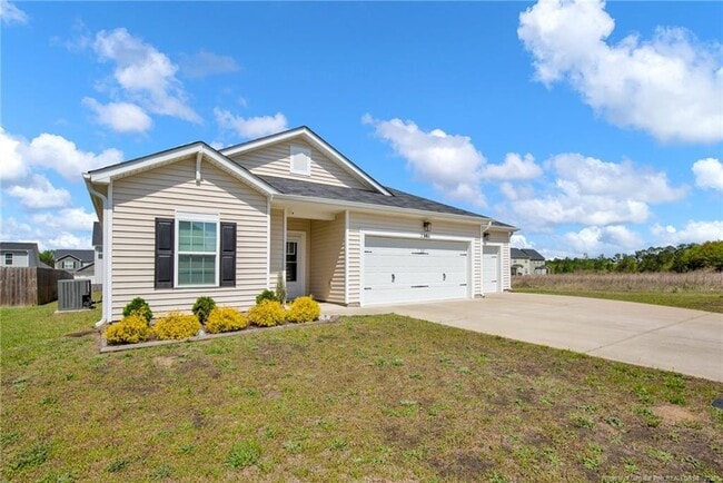 Building Photo - 2346 Spinning Wheel Rd