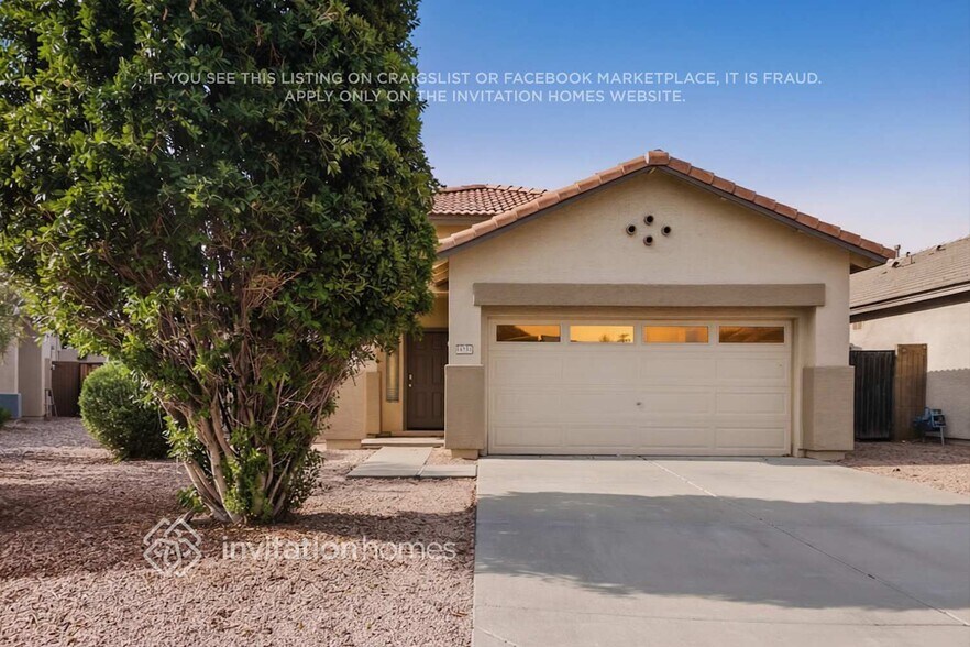 Building Photo - 12533 W Redondo Dr