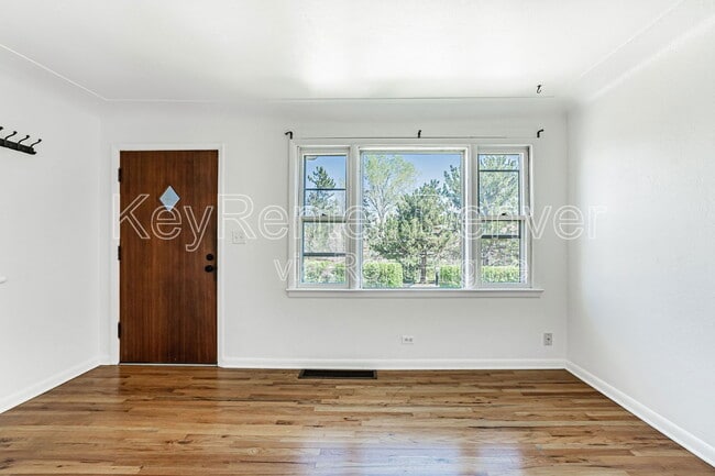 Building Photo - 3676 S Logan St
