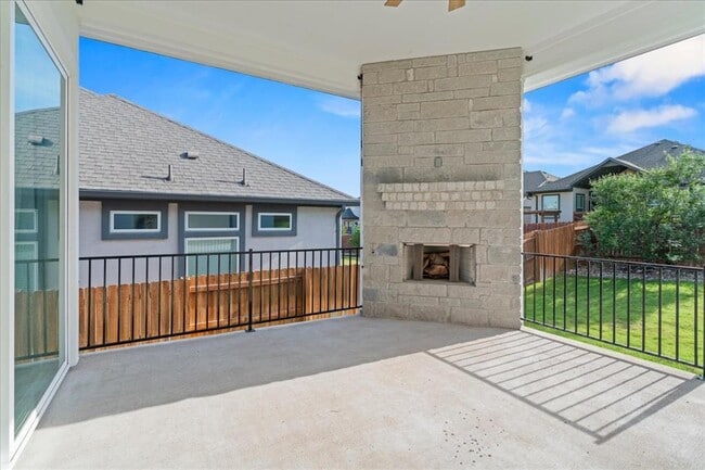 Building Photo - 6101 Antelope Well Ln