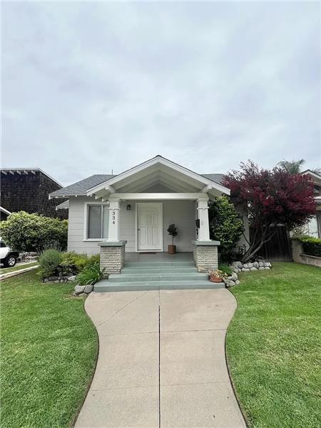 Primary Photo - 334 Argonne Ave
