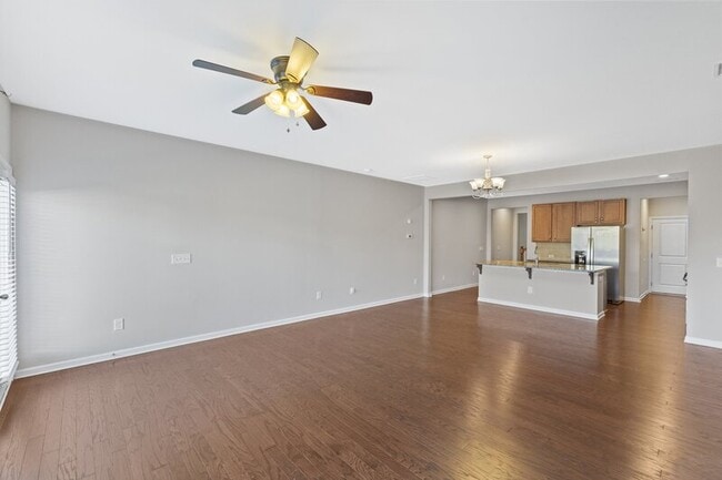 Building Photo - 1017 Fitchie Pl