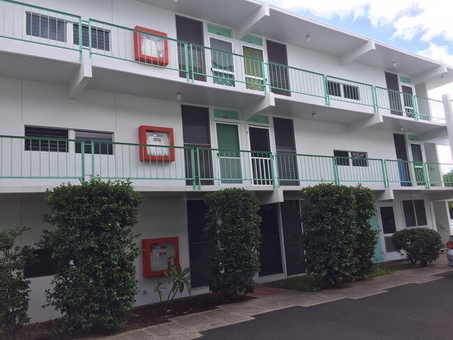 Building Photo - 3336-3340 Campbell Ave