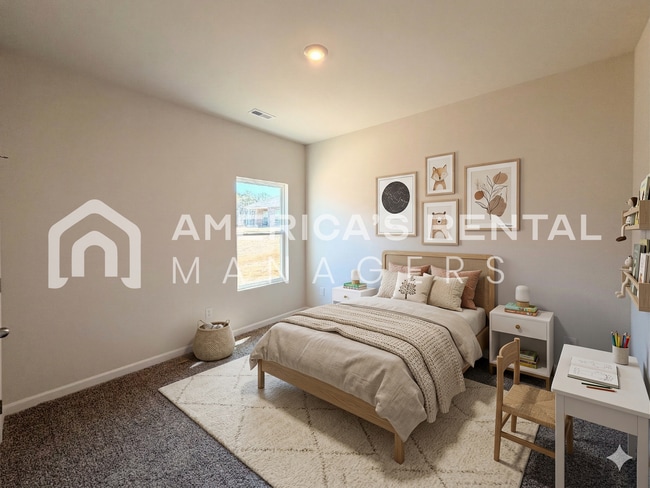 Building Photo - New Construction Home for Rent!