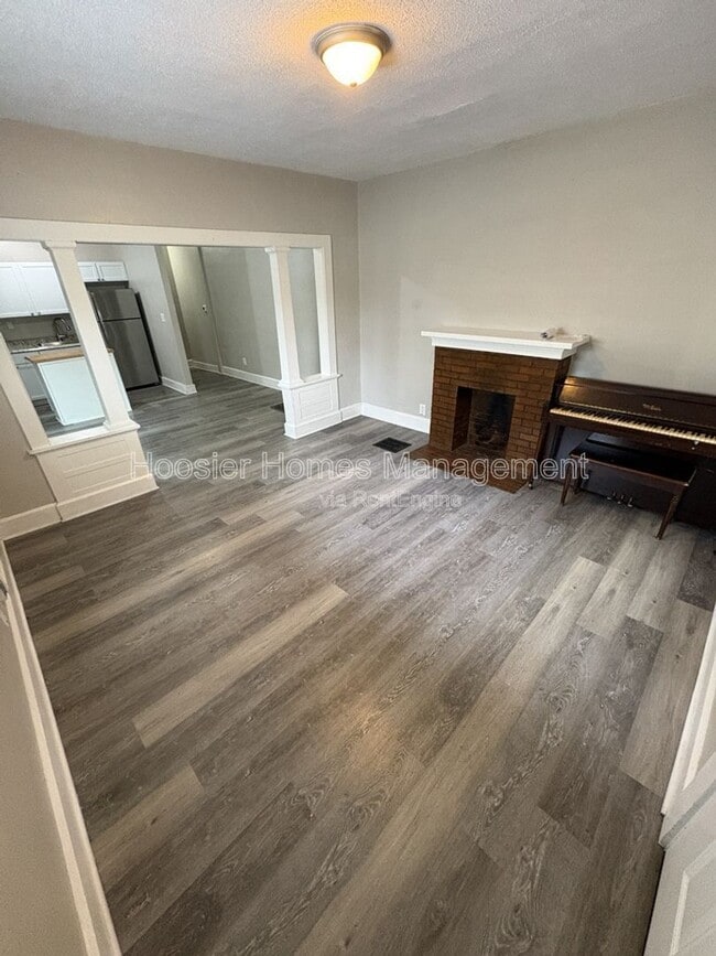 Building Photo - 2931 N Tacoma Ave