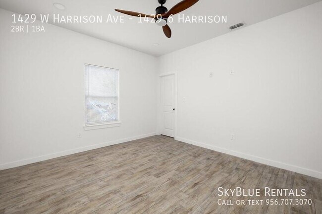 Building Photo - 1429 W Harrison Ave