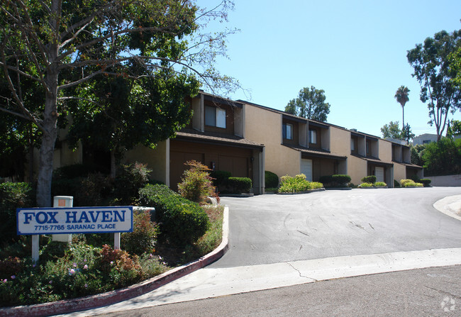 Building Photo - Fox Haven