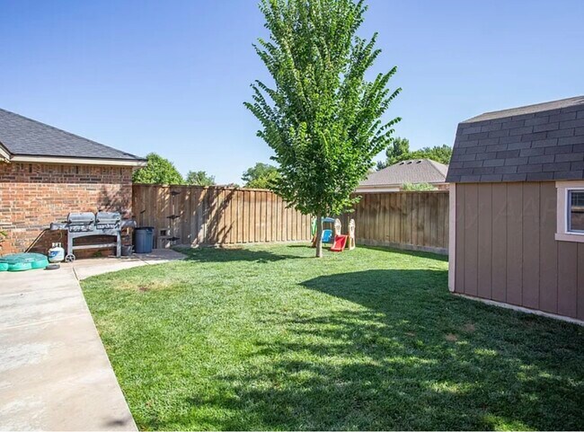Building Photo - 8201 Prosper Dr