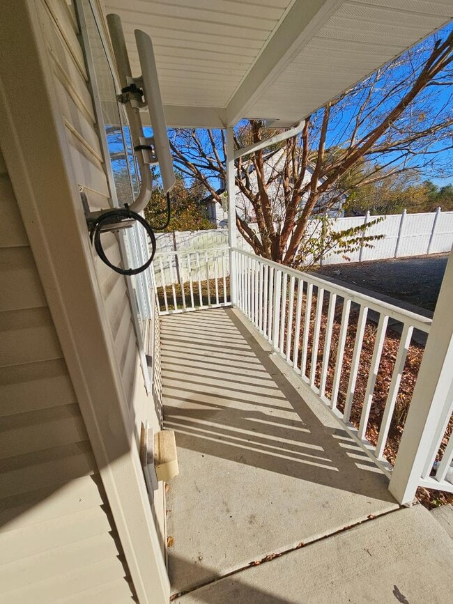 Building Photo - 7322 Fleming Rd