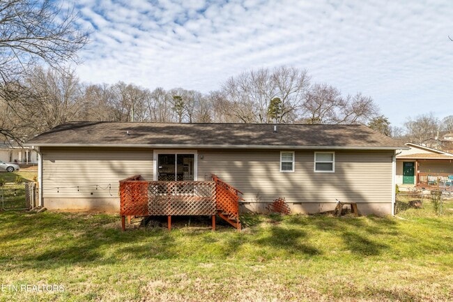 Building Photo - 5601 Ludbury Ln NW