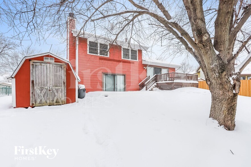 Building Photo - 14331 S Birchdale Dr
