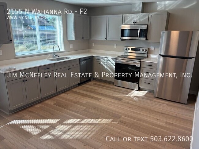 Building Photo - 2155 N Wahanna Rd