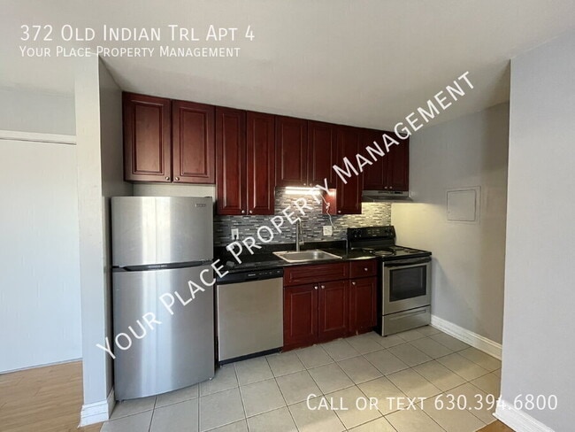 Building Photo - 372 Old Indian Trail