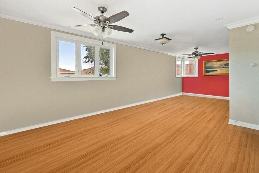 Building Photo - 6434 S Austin Ave