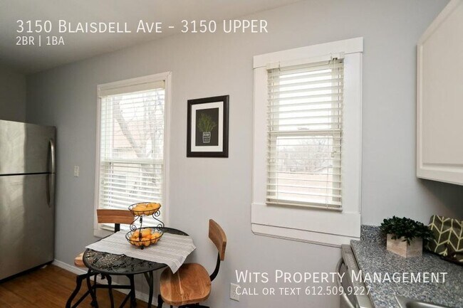 Building Photo - 3150 Blaisdell Ave