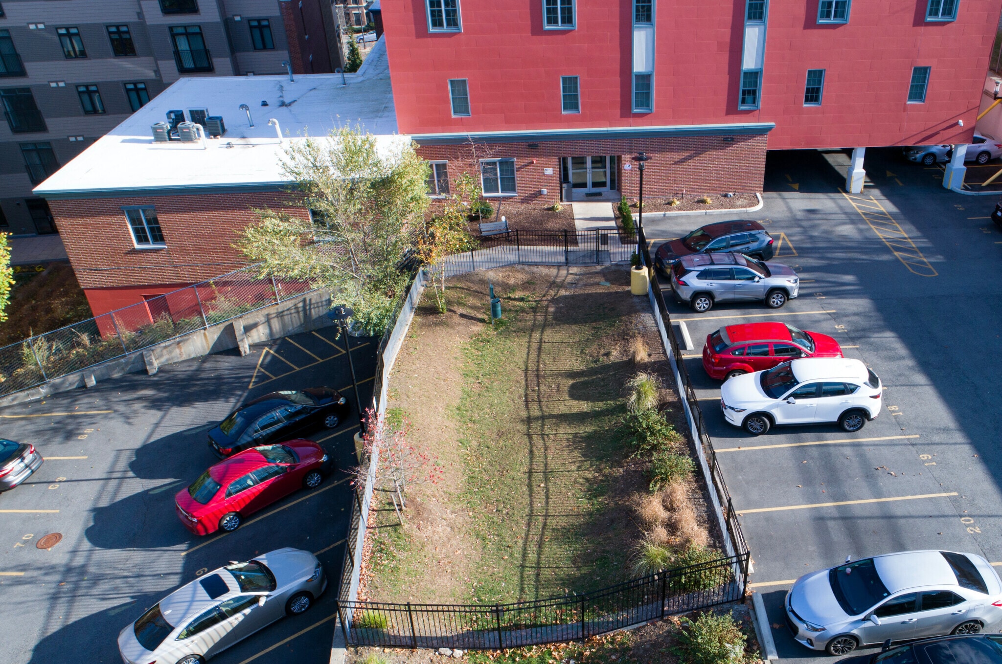 Building Photo - 1505 Commonwealth Ave