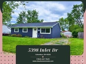 Building Photo - 5398 Inlet Dr