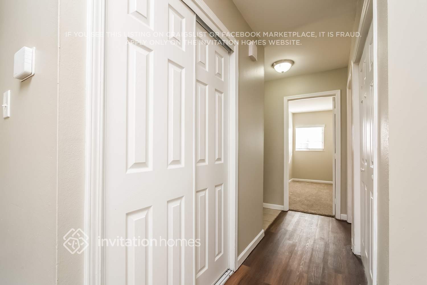 Building Photo - 16233 Inyo St