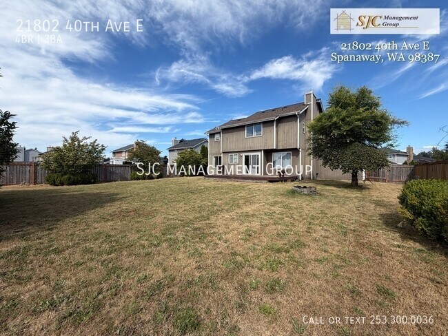 Building Photo - 21802 40th Ave E