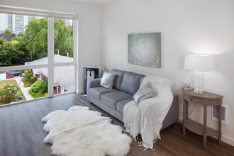 Interior Photo - Montessa