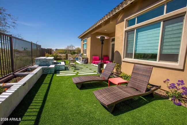 Building Photo - 7611 E Camino Vivaz