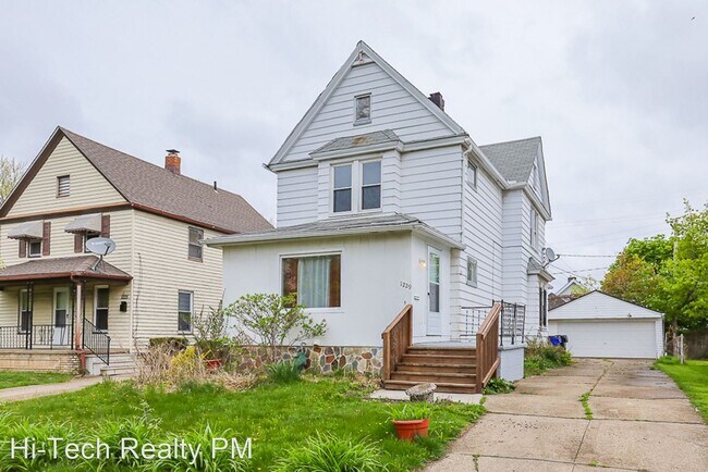Primary Photo - 3 br, 1 bath House - 1229 E167th