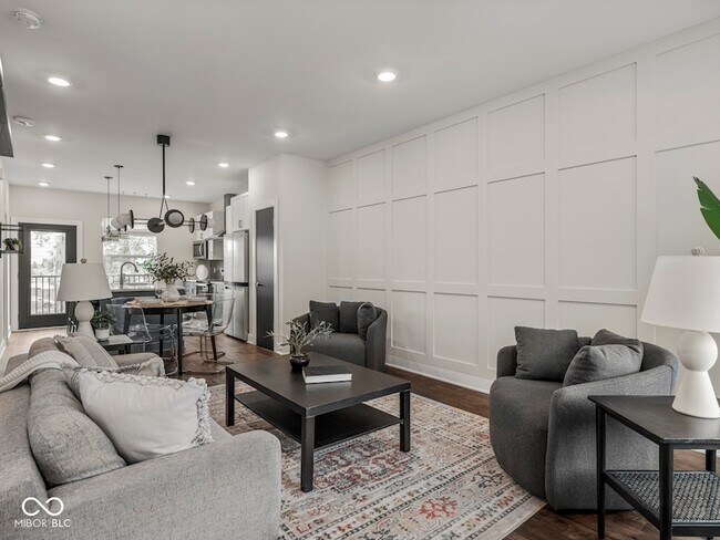Building Photo - 1533 Tannery Way