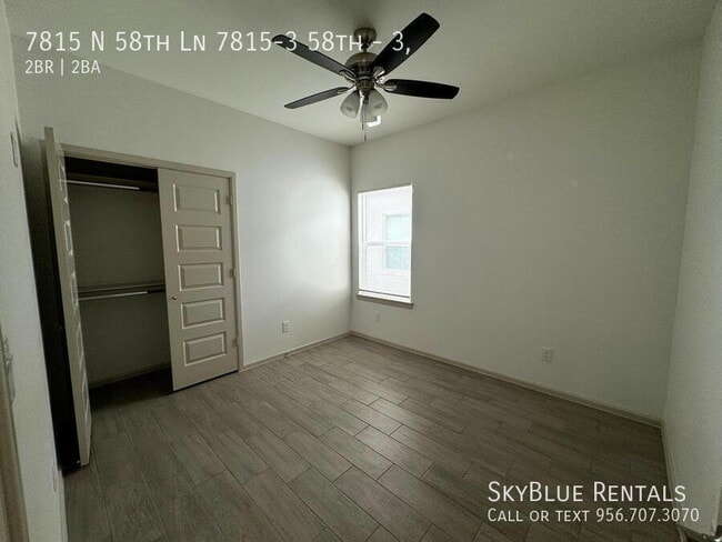 Building Photo - 7815 N 58th Ln