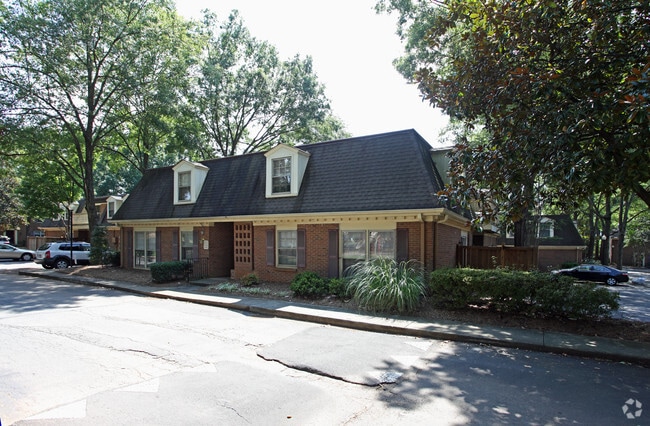 The Colony - Charlotte, NC | Apartment Finder