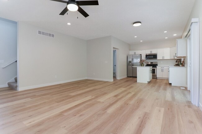 Building Photo - New Construction 3 Bedroom Home!