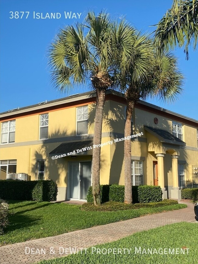 Building Photo - 3877 Island Way