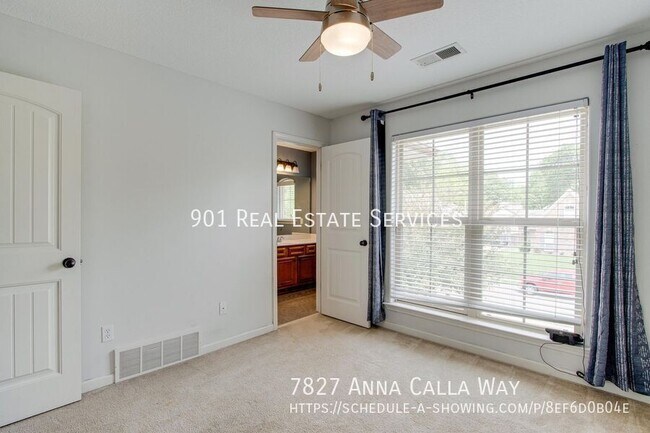 Building Photo - 7827 Anna Calla Way